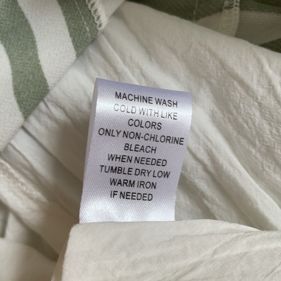 NSR Sage Halter Dress - Picture 7 of 7